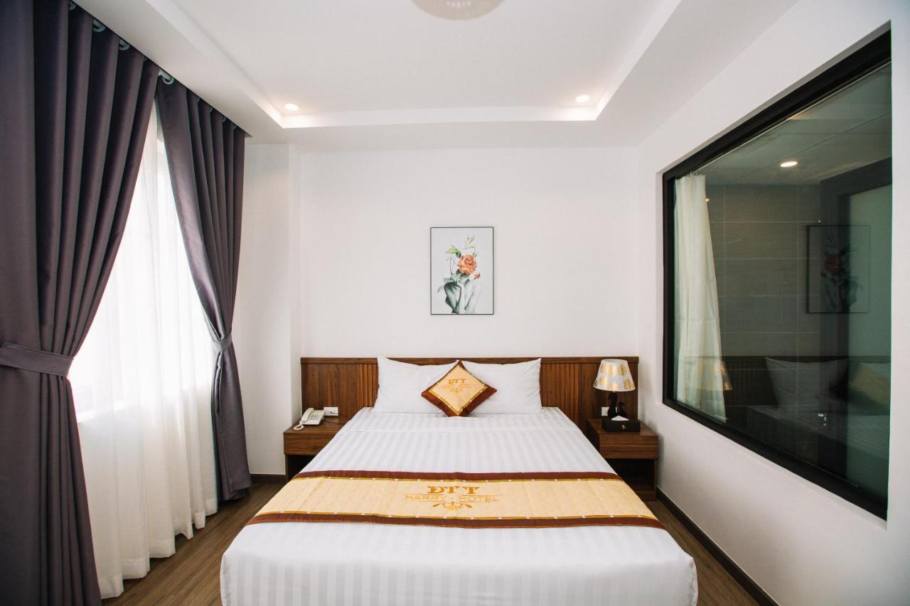 Harry Phu Quoc Hotel 1 Eksteriør billede